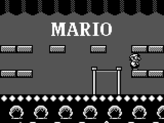 Retro Review de Donkey Kong (Game Boy) 2