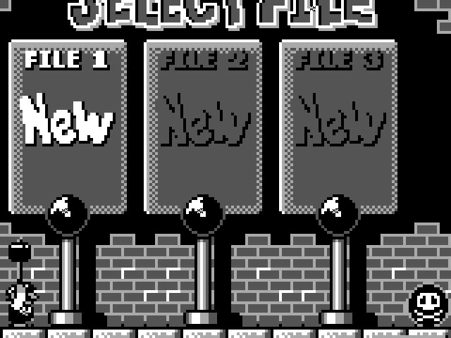 Retro Review de Donkey Kong (Game Boy) 3