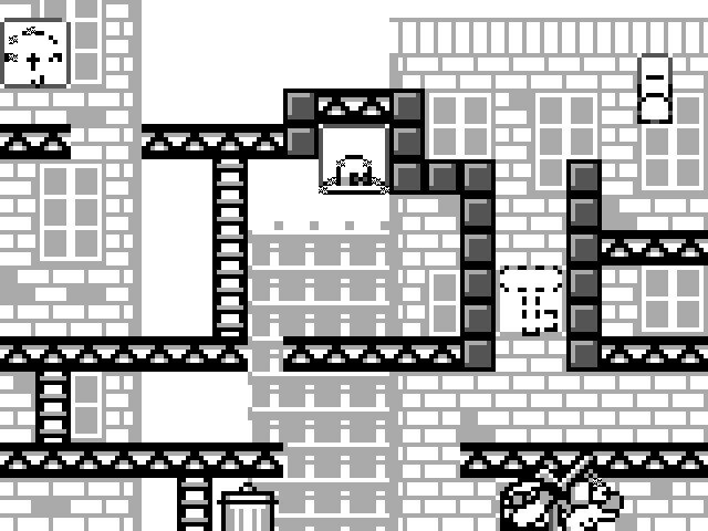 Retro Review de Donkey Kong (Game Boy) 17