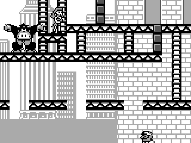 Retro Review de Donkey Kong (Game Boy) 20
