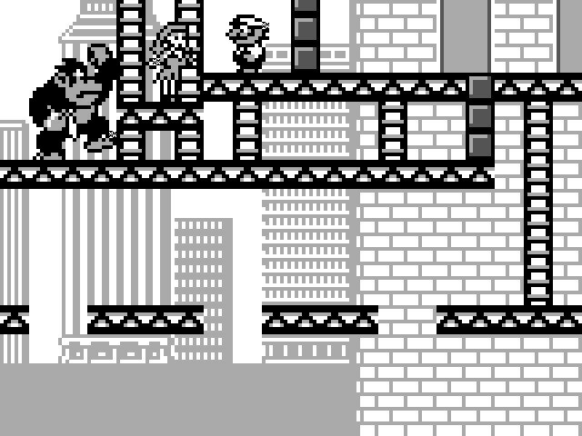 Retro Review de Donkey Kong (Game Boy) 21