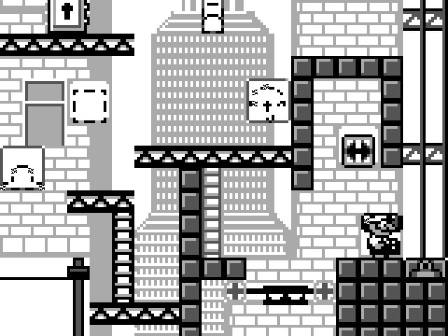 Retro Review de Donkey Kong (Game Boy) 26