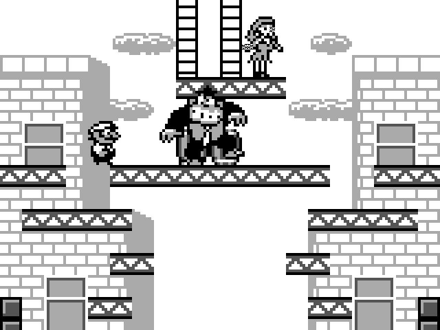 Retro Review de Donkey Kong (Game Boy) 28
