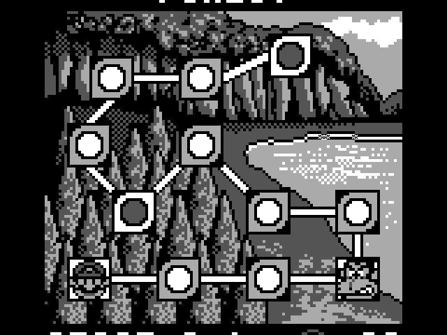 Retro Review de Donkey Kong (Game Boy) 30