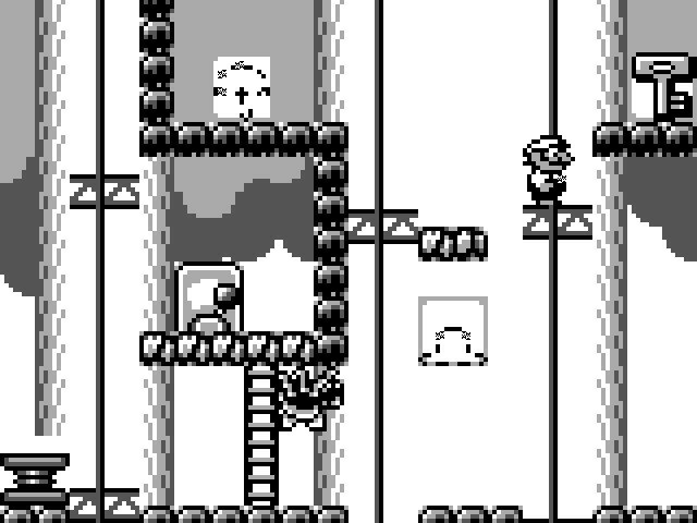 Retro Review de Donkey Kong (Game Boy) 32