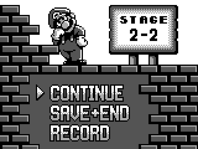 Retro Review de Donkey Kong (Game Boy) 33