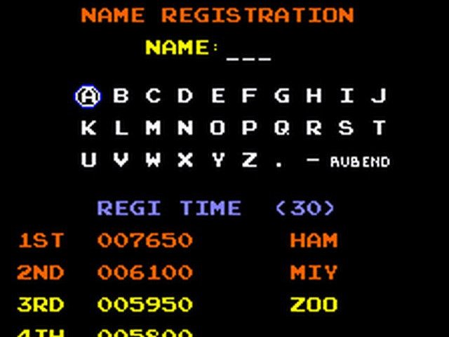 Retro Review de Donkey Kong Junior 8