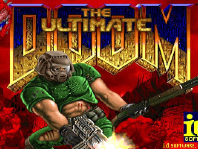 Retro Review de DOOM 1