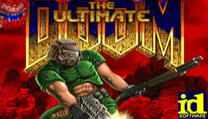 Retro Review de DOOM