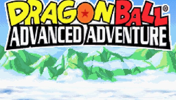 Retro Review de Dragon Ball: Advanced Adventure