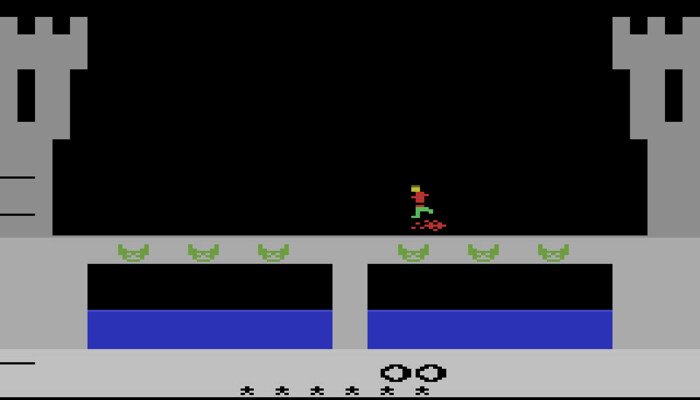 Retro Review de Dragonfire