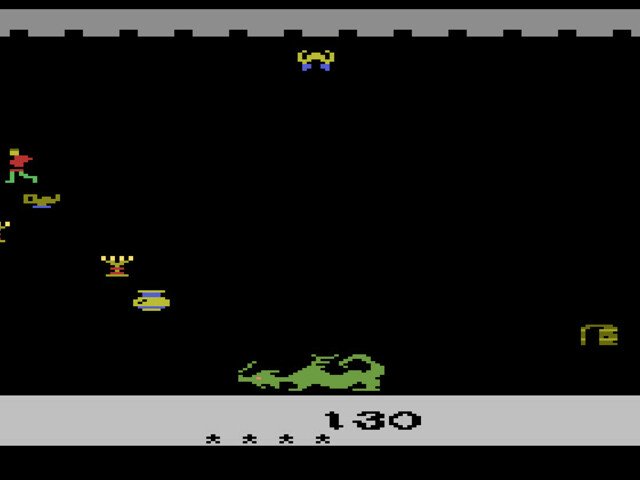 Retro Review de Dragonfire 2