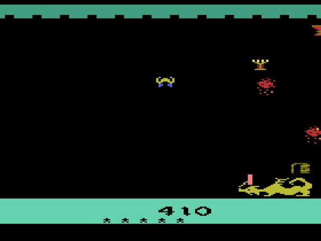 Retro Review de Dragonfire 3