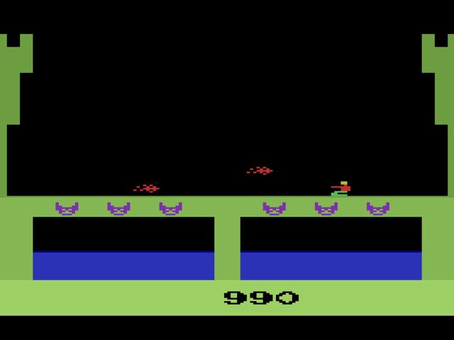 Retro Review de Dragonfire 4