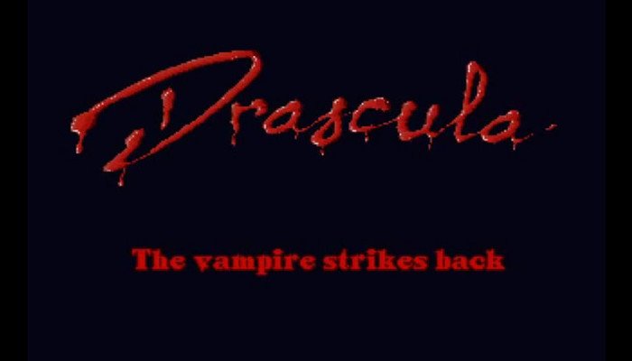 Retro Review de Dráscula