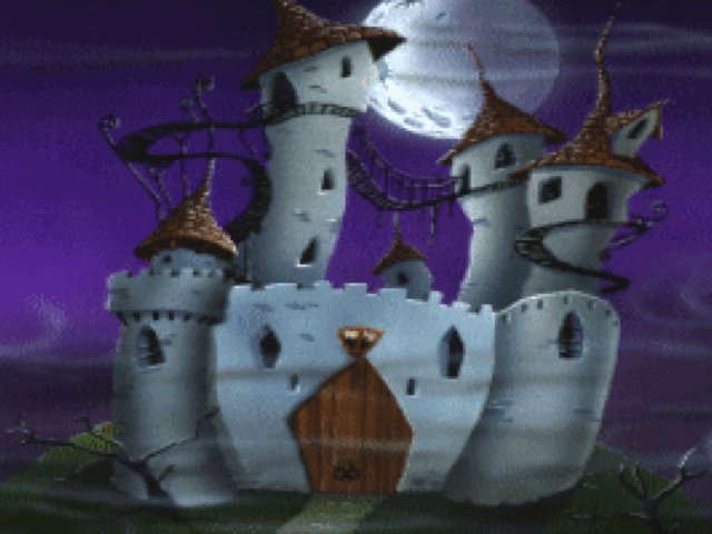 Retro Review de Dráscula 4