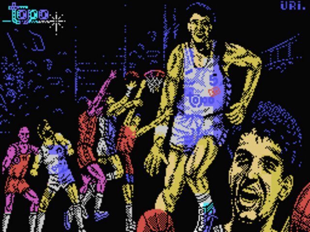 Retro Review de Drazen Petrovic 1