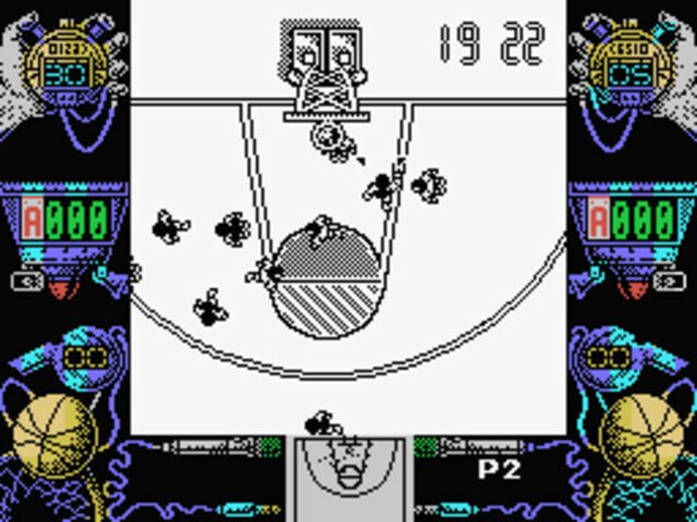 Retro Review de Drazen Petrovic 3