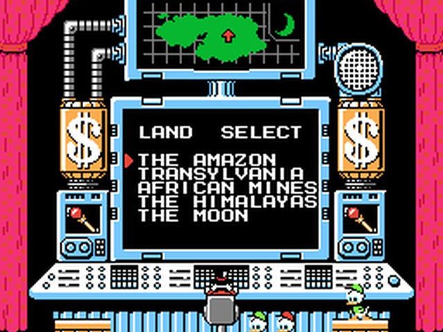 Retro Review de DuckTales 2