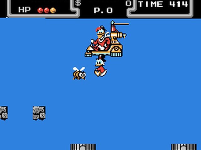 Retro Review de DuckTales 6