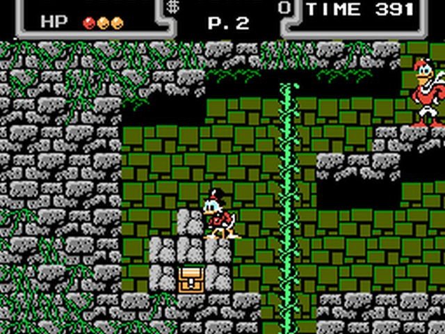 Retro Review de DuckTales 7