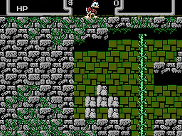 Retro Review de DuckTales 8