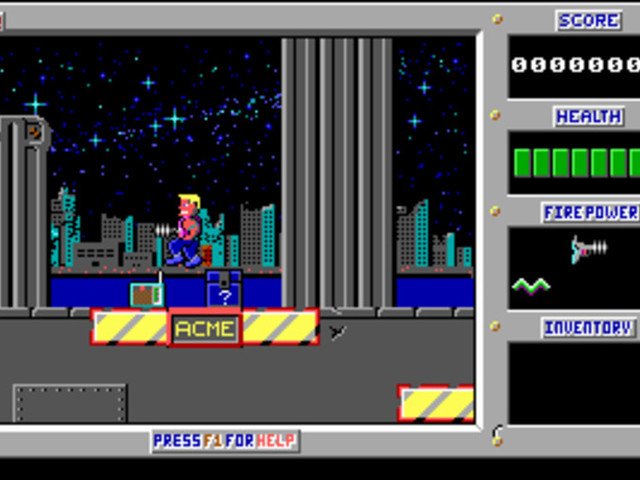 Retro Review de Duke Nukem 3