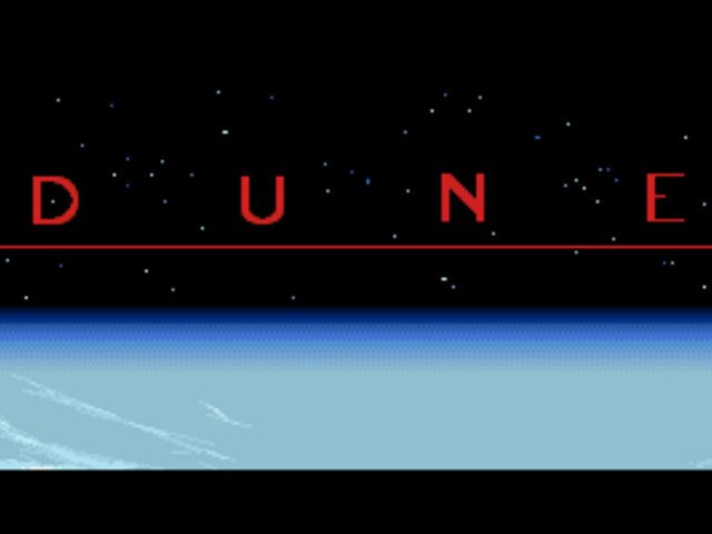 Retro Review de Dune 1