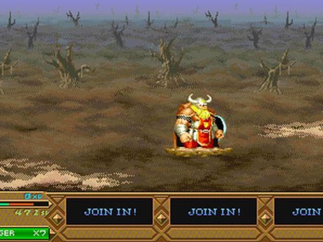 Retro Review de Dungeons & Dragons: Tower of Doom 25