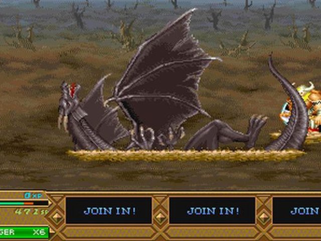 Retro Review de Dungeons & Dragons: Tower of Doom 29