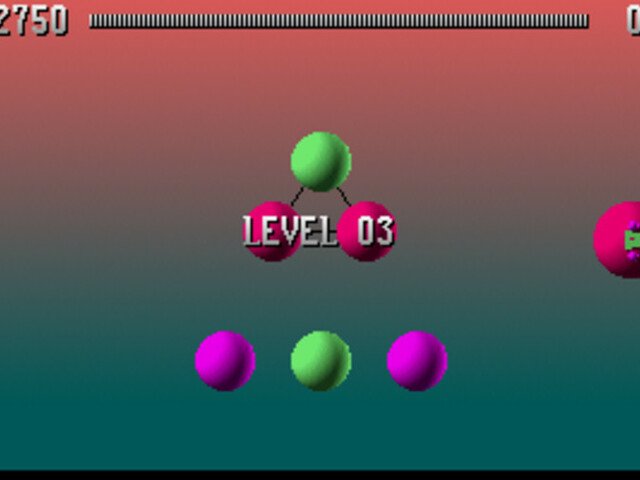 Retro review de E-Motion 4