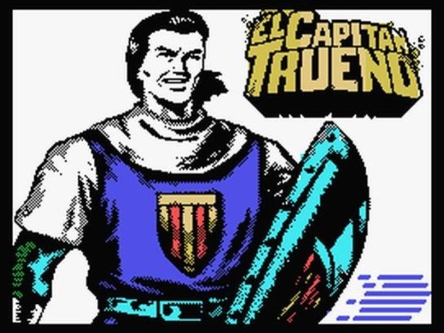 Retro Review de Capitán Trueno 1
