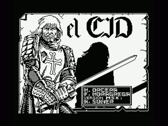 Retro Review de El Cid 1