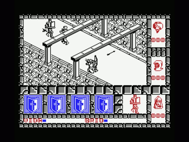 Retro Review de El Cid 4