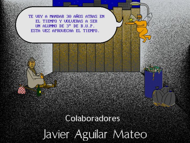 Retro Review de El Principio del Fin 2