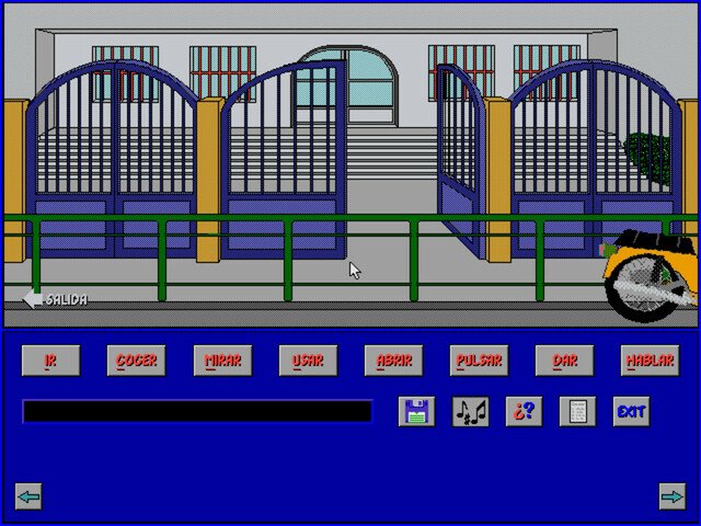 Retro Review de El Principio del Fin 4