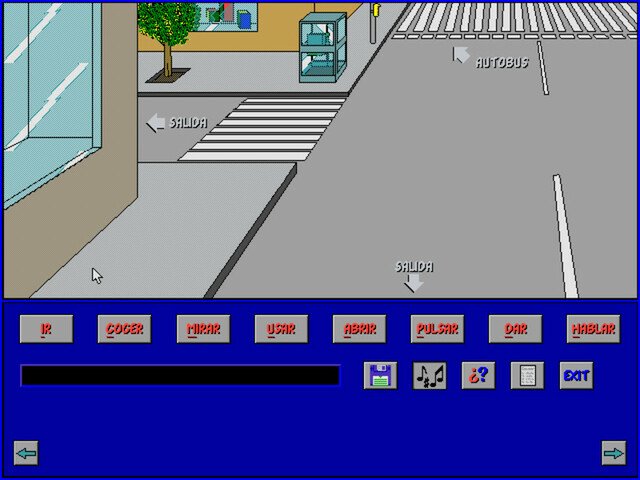 Retro Review de El Principio del Fin 5