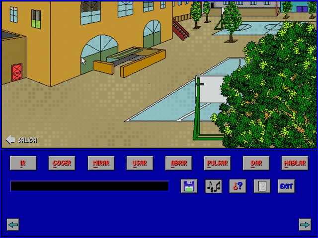 Retro Review de El Principio del Fin 6