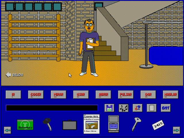 Retro Review de El Principio del Fin 7