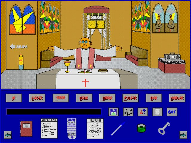 Retro Review de El Principio del Fin 12