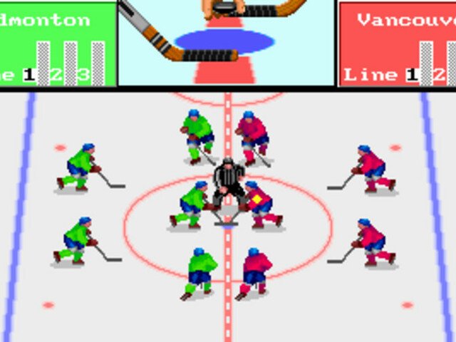 Retro Review de FaceOff! 3