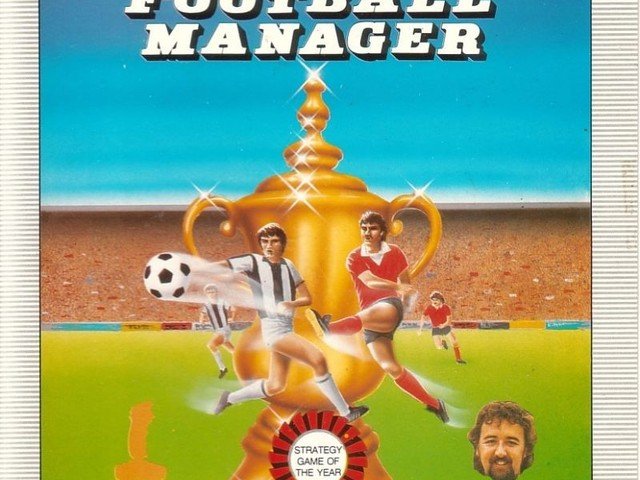 Retro Review de Football Manager 1