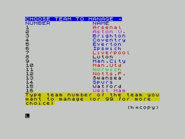 Retro Review de Football Manager 2