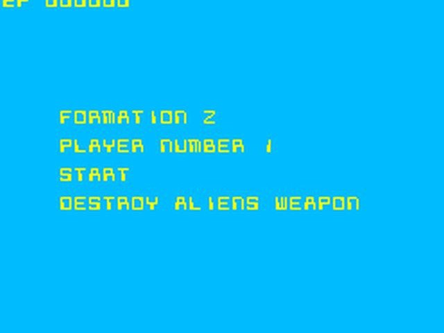 Retro Review de Formation Z 3