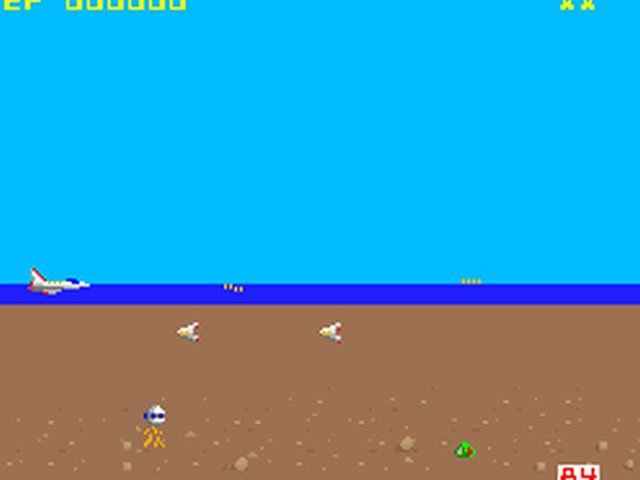 Retro Review de Formation Z 8