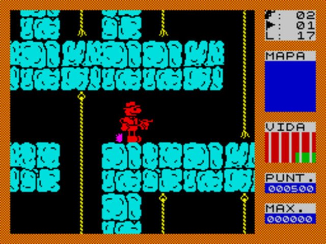 Retro Review de Fred 4