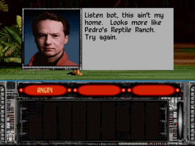 Retro Review de Free D.C. 4