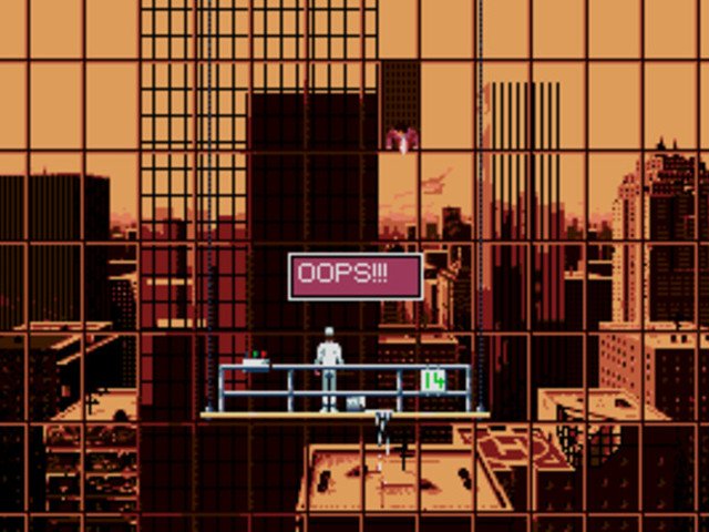 Retro Review de Future Wars: Adventures in Time 3