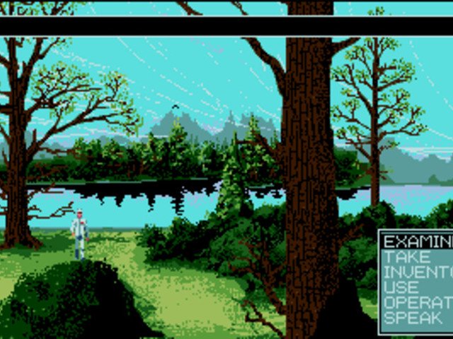 Retro Review de Future Wars: Adventures in Time 6