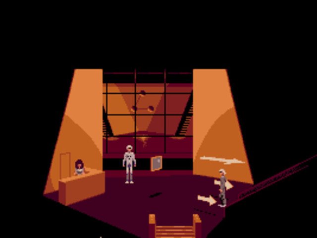 Retro Review de Future Wars: Adventures in Time 13